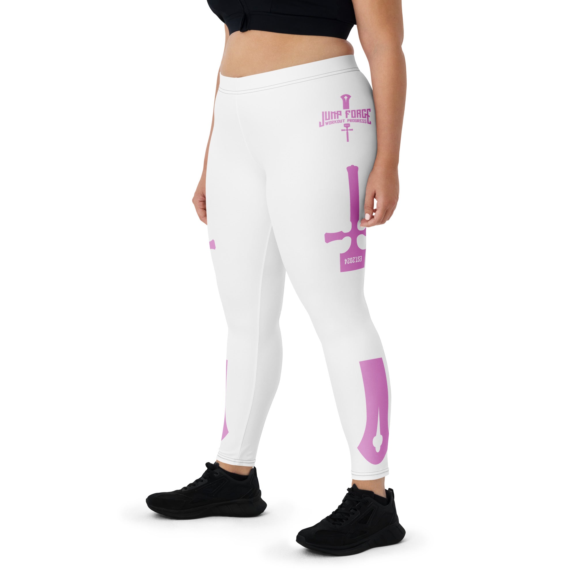 Leggings « Hades » - Workout_progress