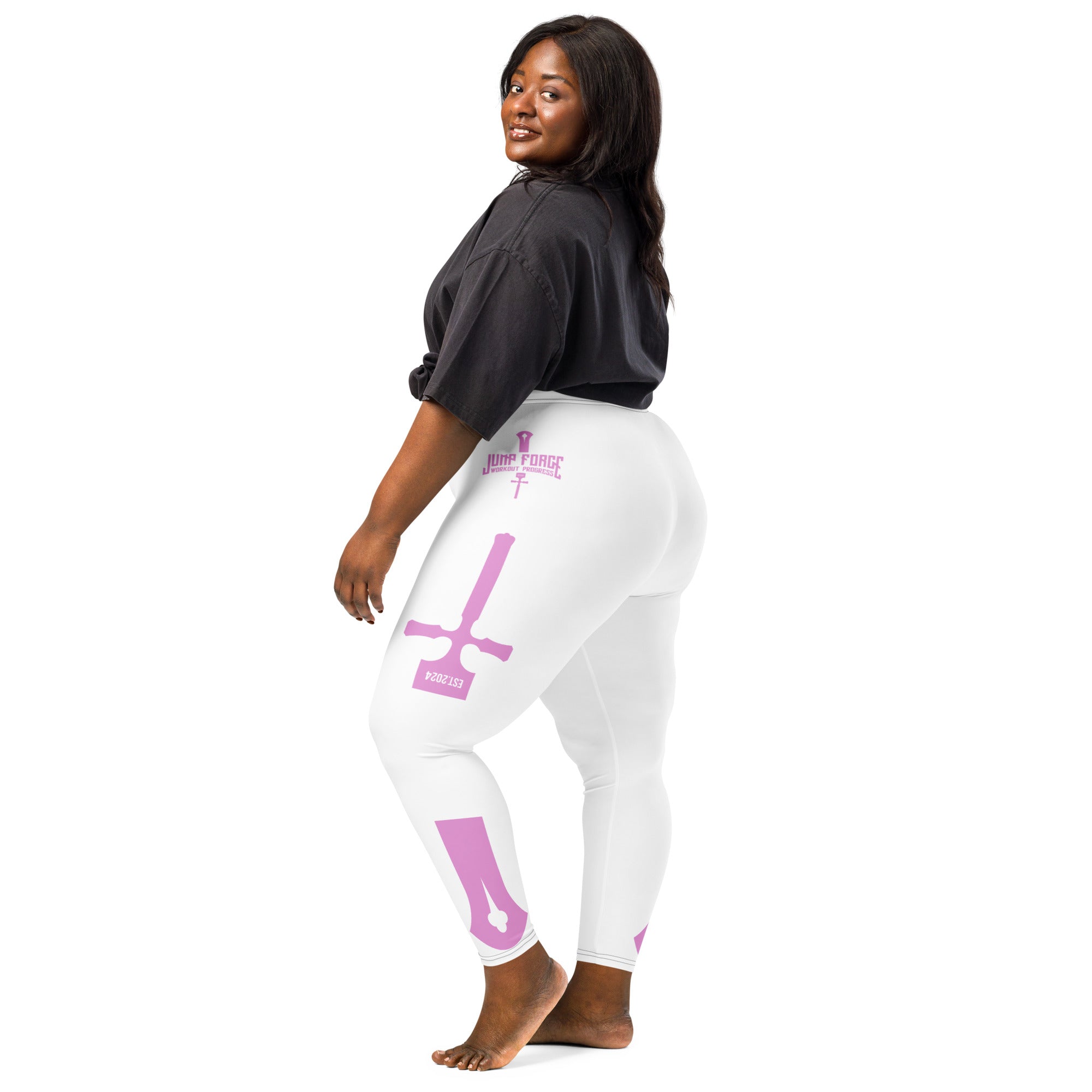 Leggings « Hades » - Workout_progress