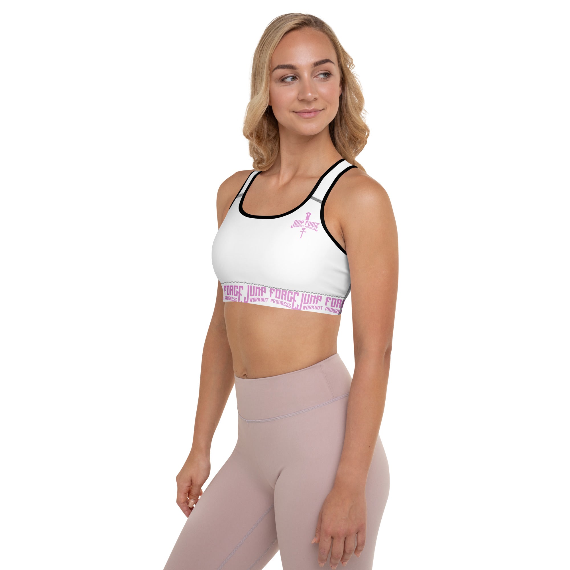 Brassière de Sport « Hades » - Workout_progress