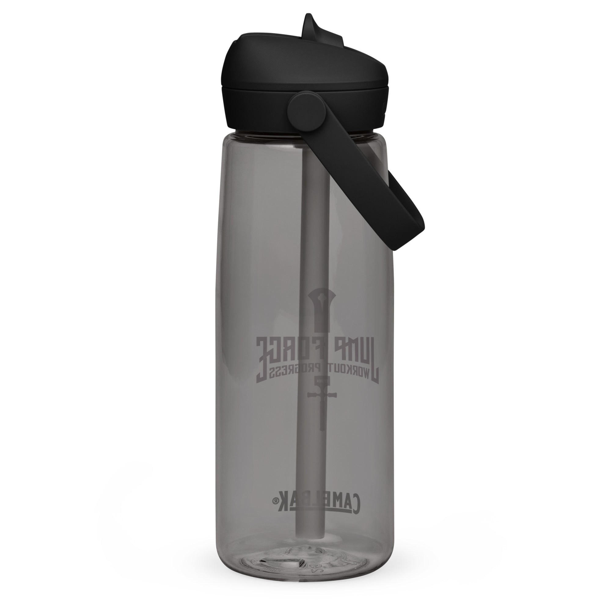 « Hades bottle » - Workout_progress