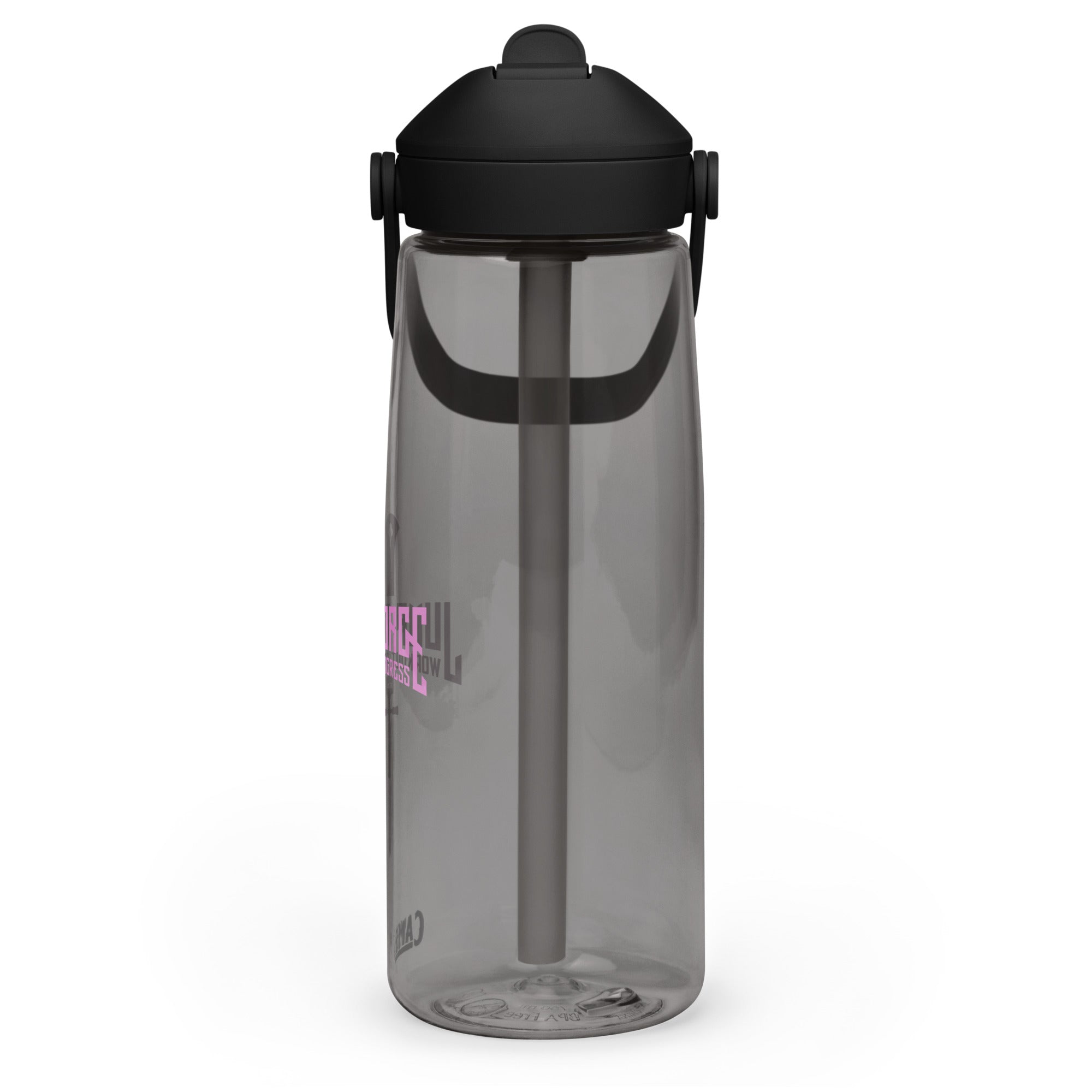 « Hades bottle » - Workout_progress