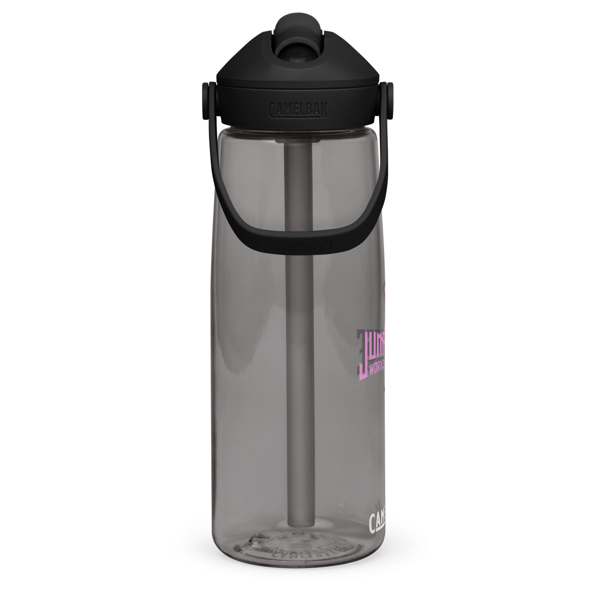 « Hades bottle » - Workout_progress
