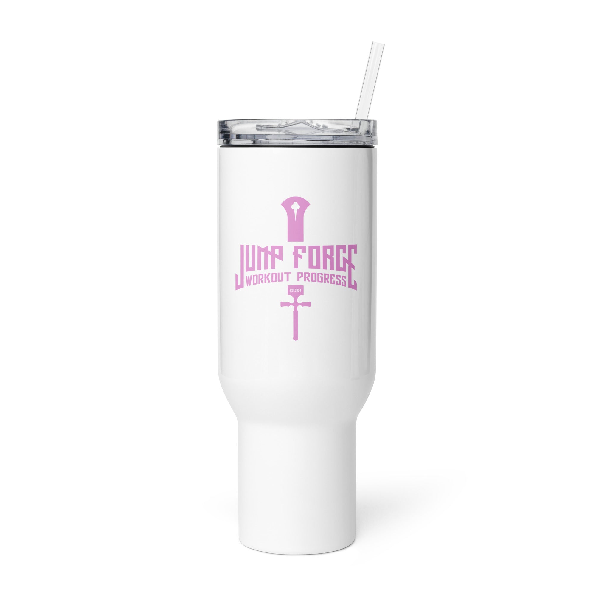 Mug « Hades » - Workout_progress