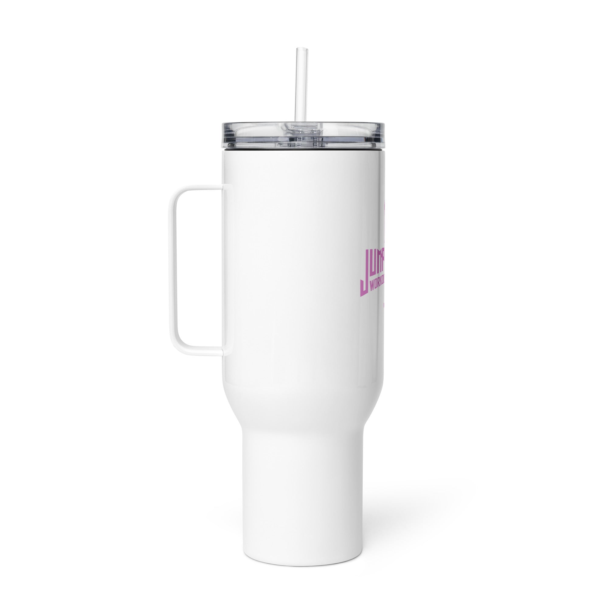 Mug « Hades » - Workout_progress