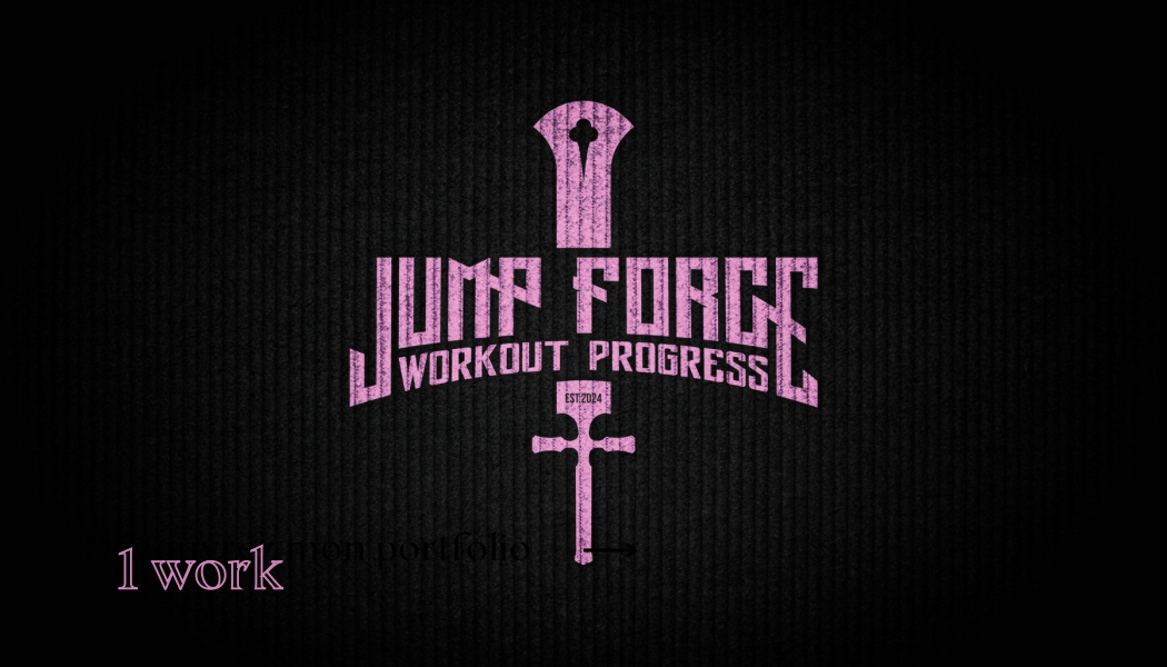 Workout world - Workout_progress