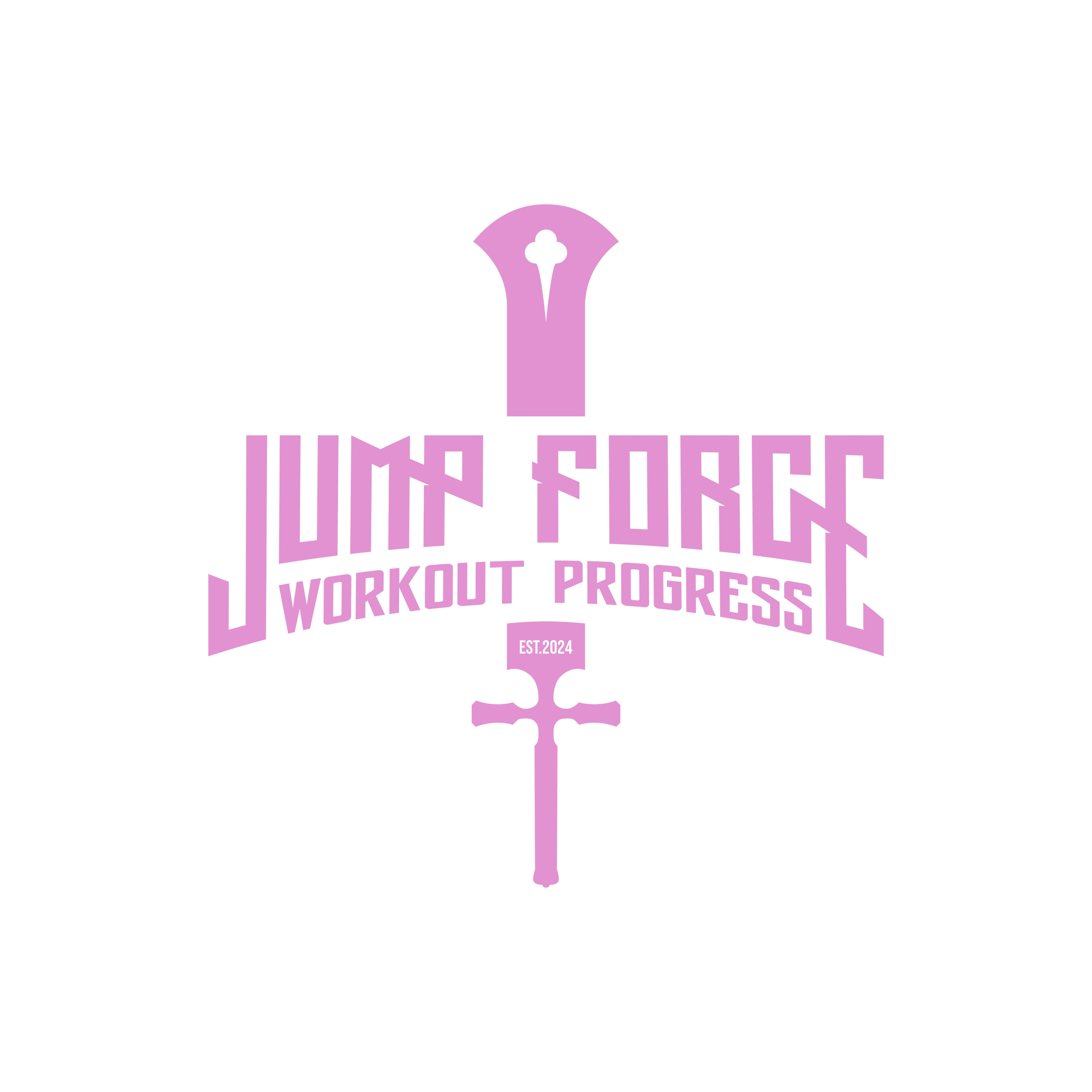 Workout stars - Workout_progress