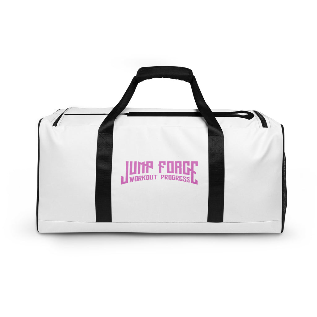 « Arche de Noé » - Workout_progress