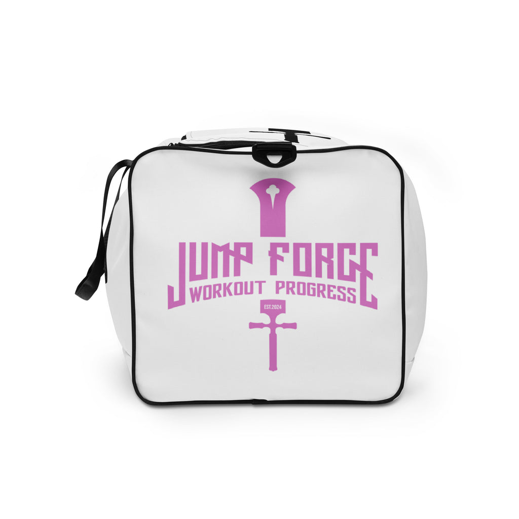 « Arche de Noé » - Workout_progress