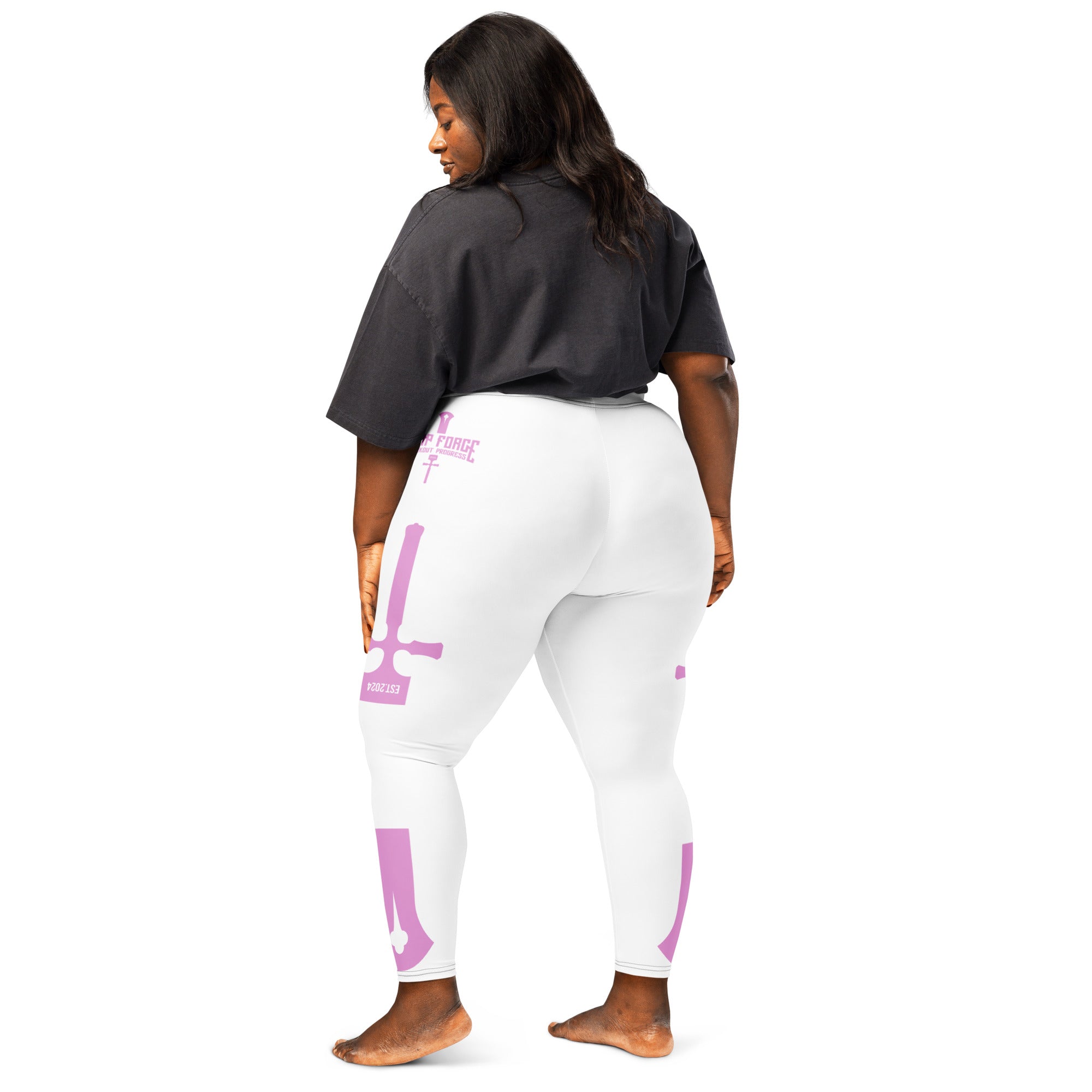 Leggings « Hades » - Workout_progress