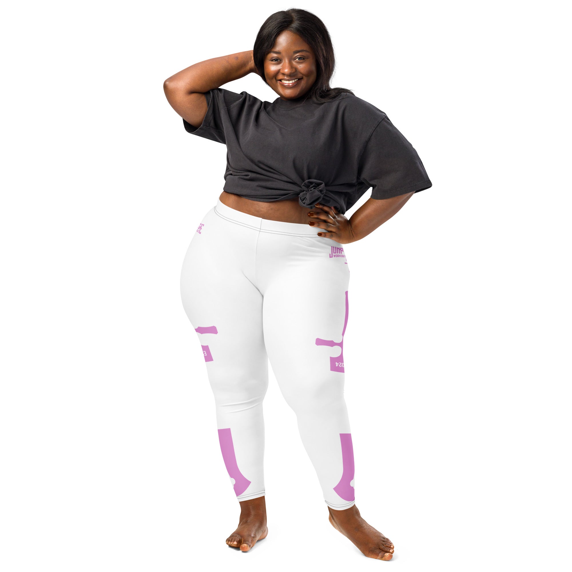 Leggings « Hades » - Workout_progress