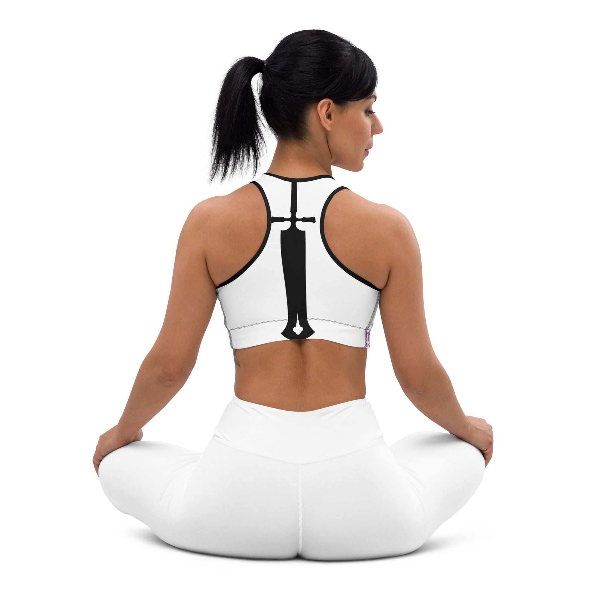 Brassière de Sport « Hades » - Workout_progress