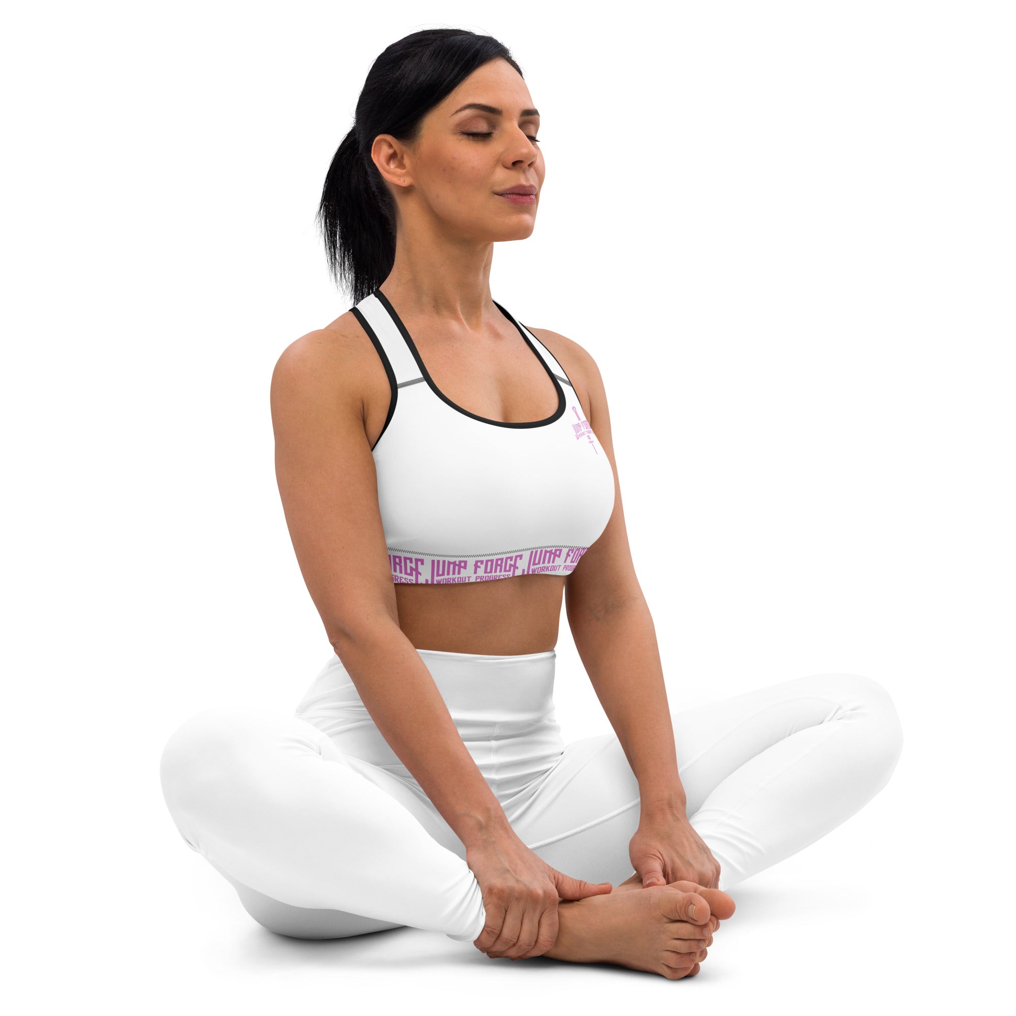 Brassière de Sport « Hades » - Workout_progress