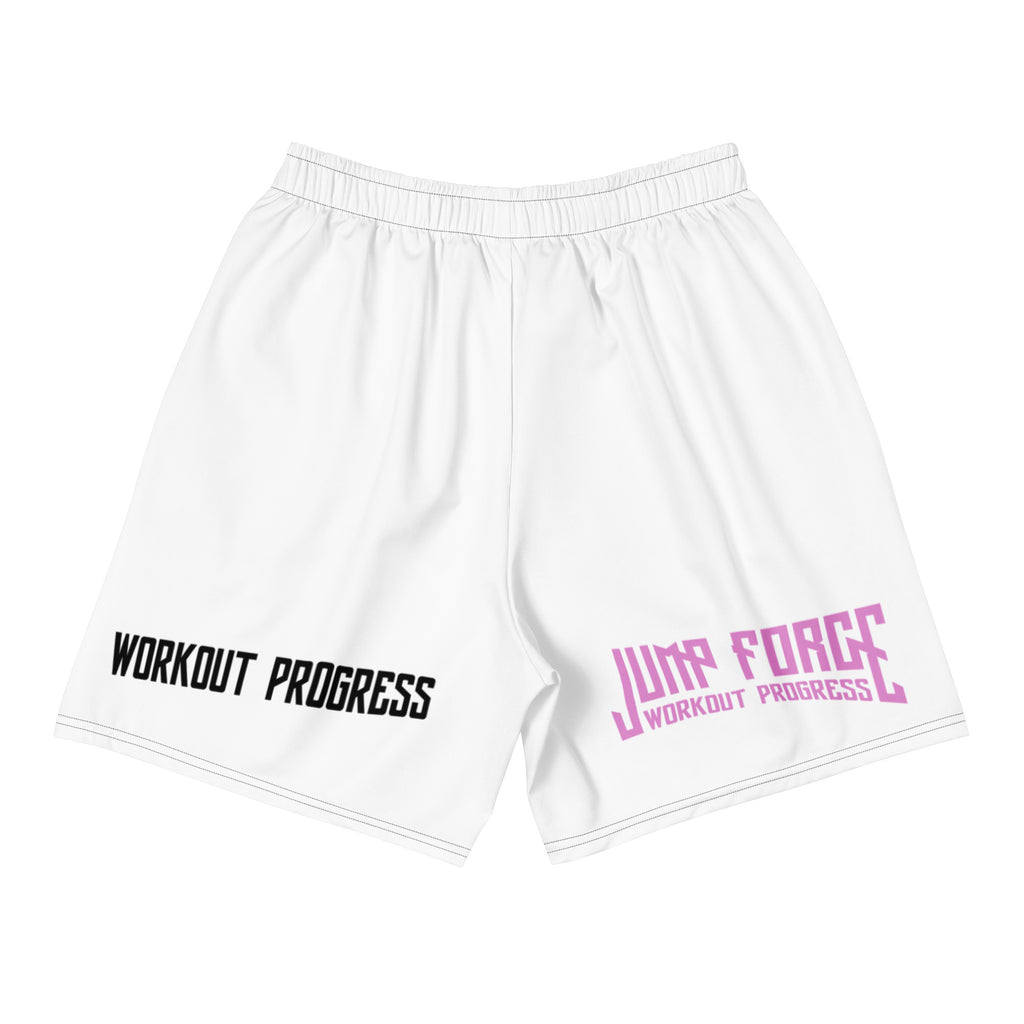 Short athlétique unisexe « Hades » - Workout_progress