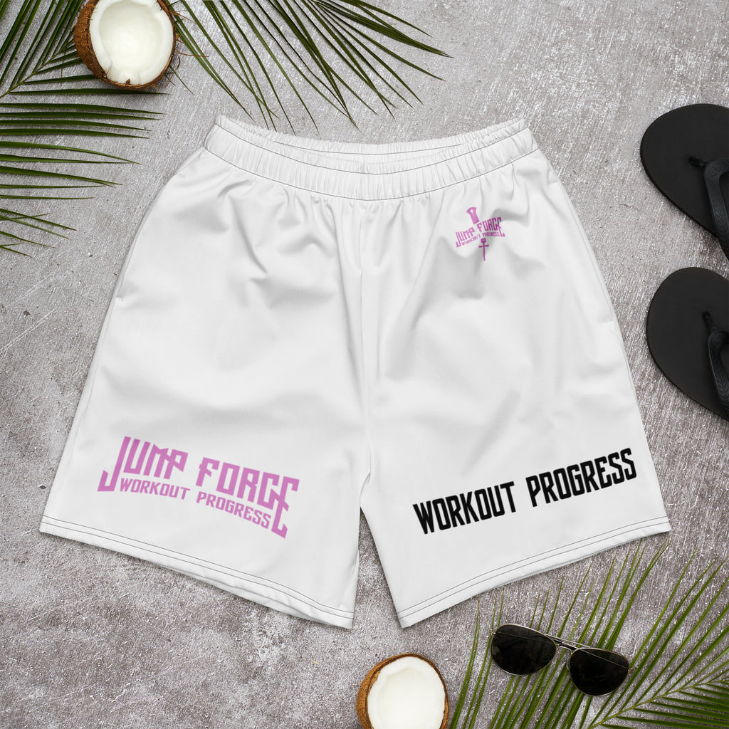 Short athlétique unisexe « Hades » - Workout_progress