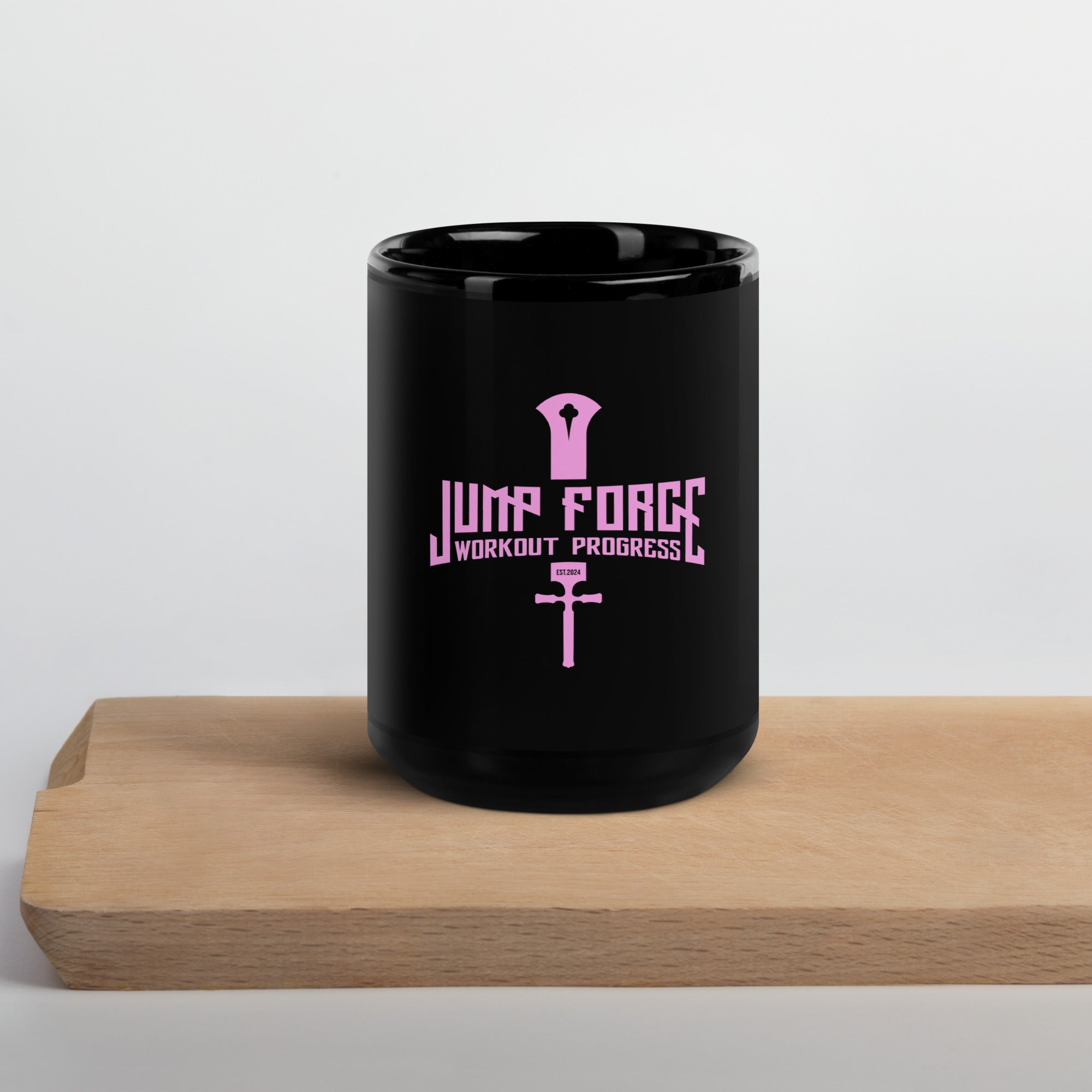 Mug « Hades » - Workout_progress