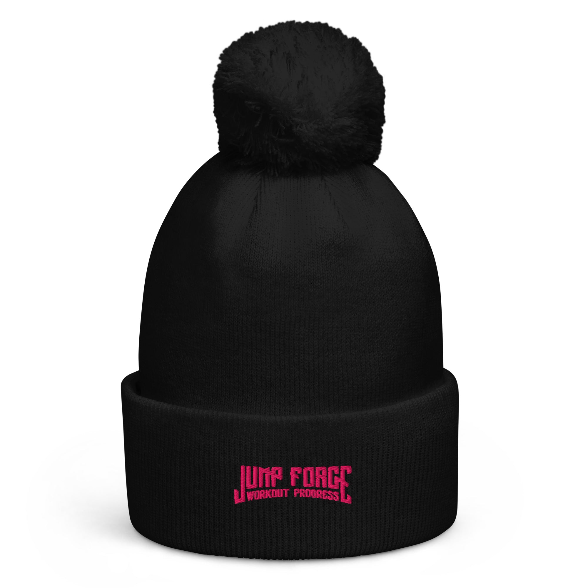 Bonnet « Hades » - Workout_progress