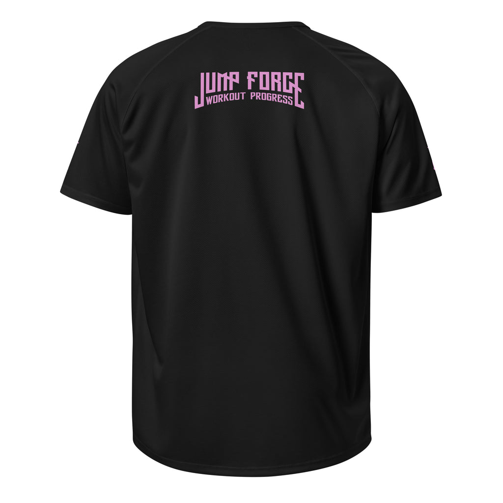 unisexe « Hades » - Workout_progress