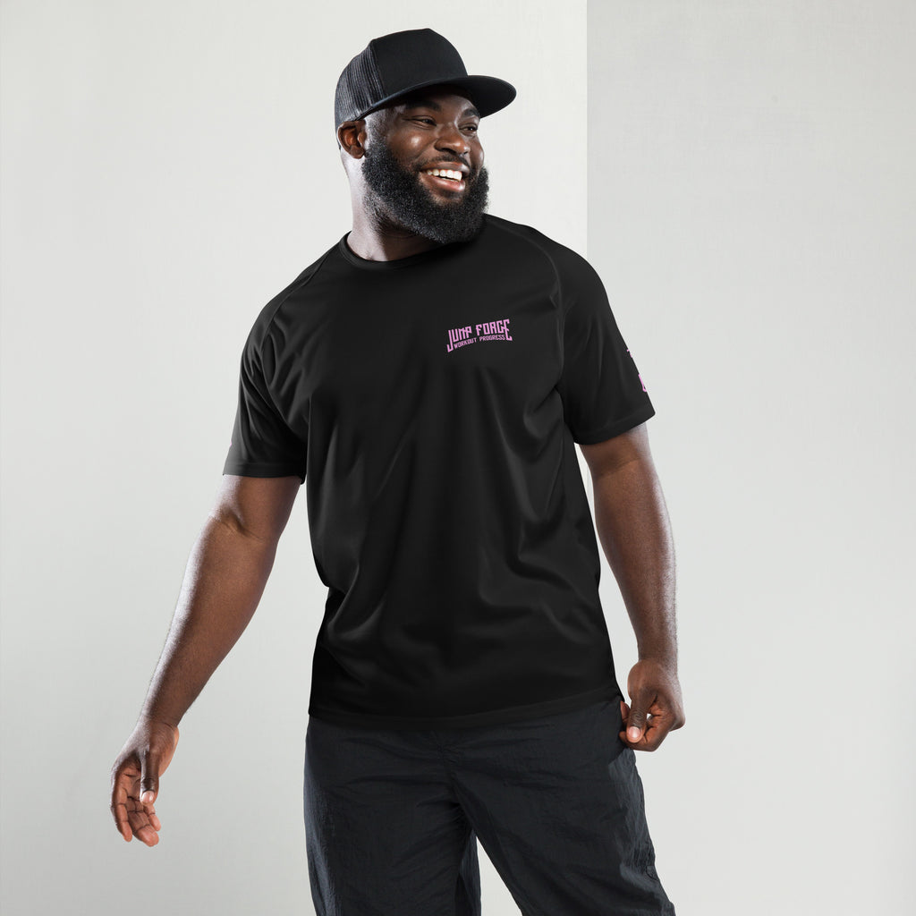 unisexe « Hades » - Workout_progress