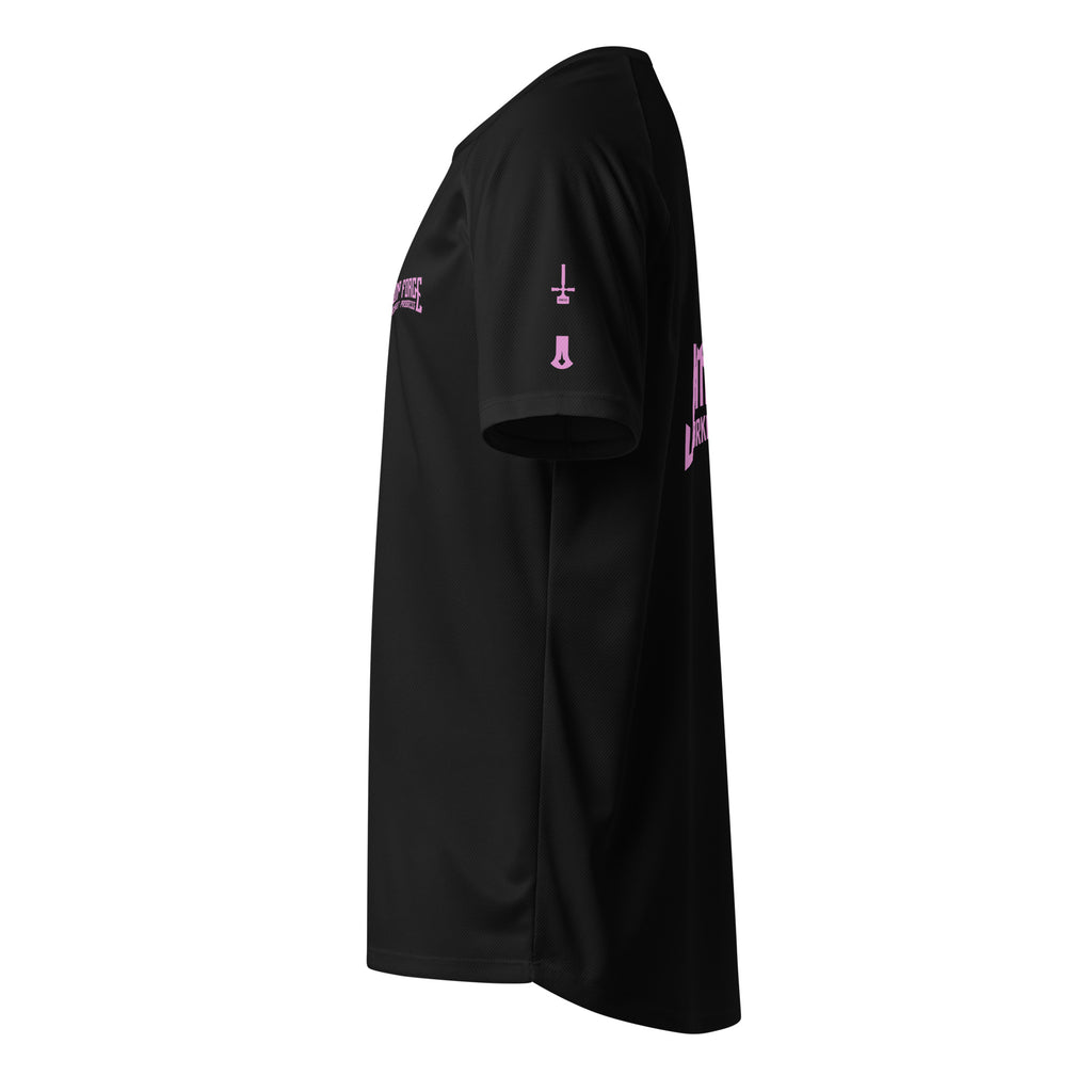 unisexe « Hades » - Workout_progress